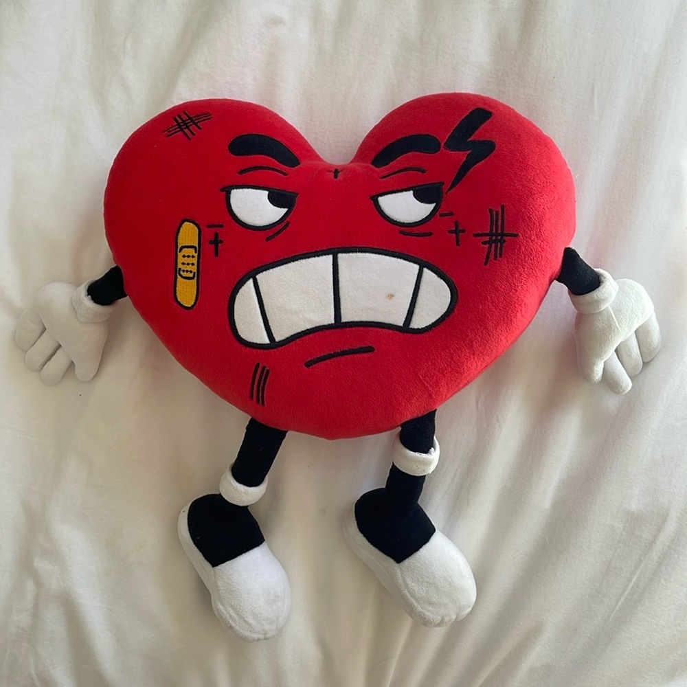 Sniper gang hbk heart